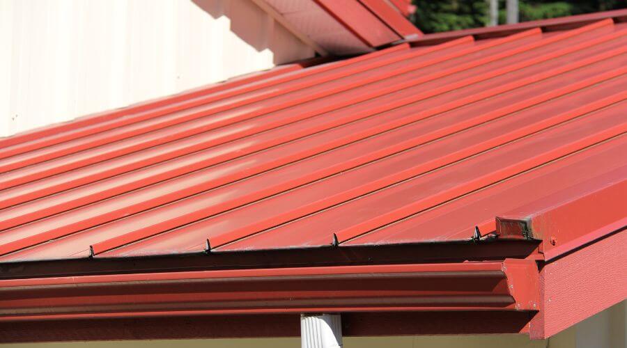 Industrial Roof Replacement in Farmville, NC